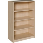 Regale, 120cm hoch 